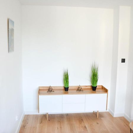 Apartament Millenium Appartement Hajnówka Buitenkant foto