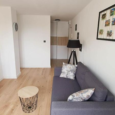 Apartament Millenium Appartement Hajnówka Buitenkant foto