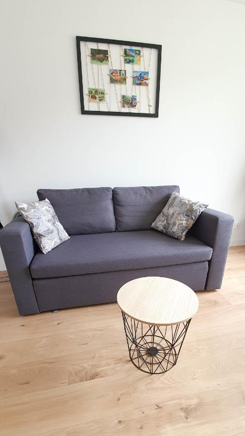 Apartament Millenium Appartement Hajnówka Buitenkant foto